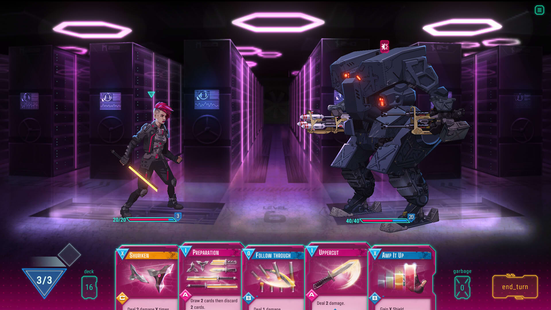 Screenshot for HeistGeist