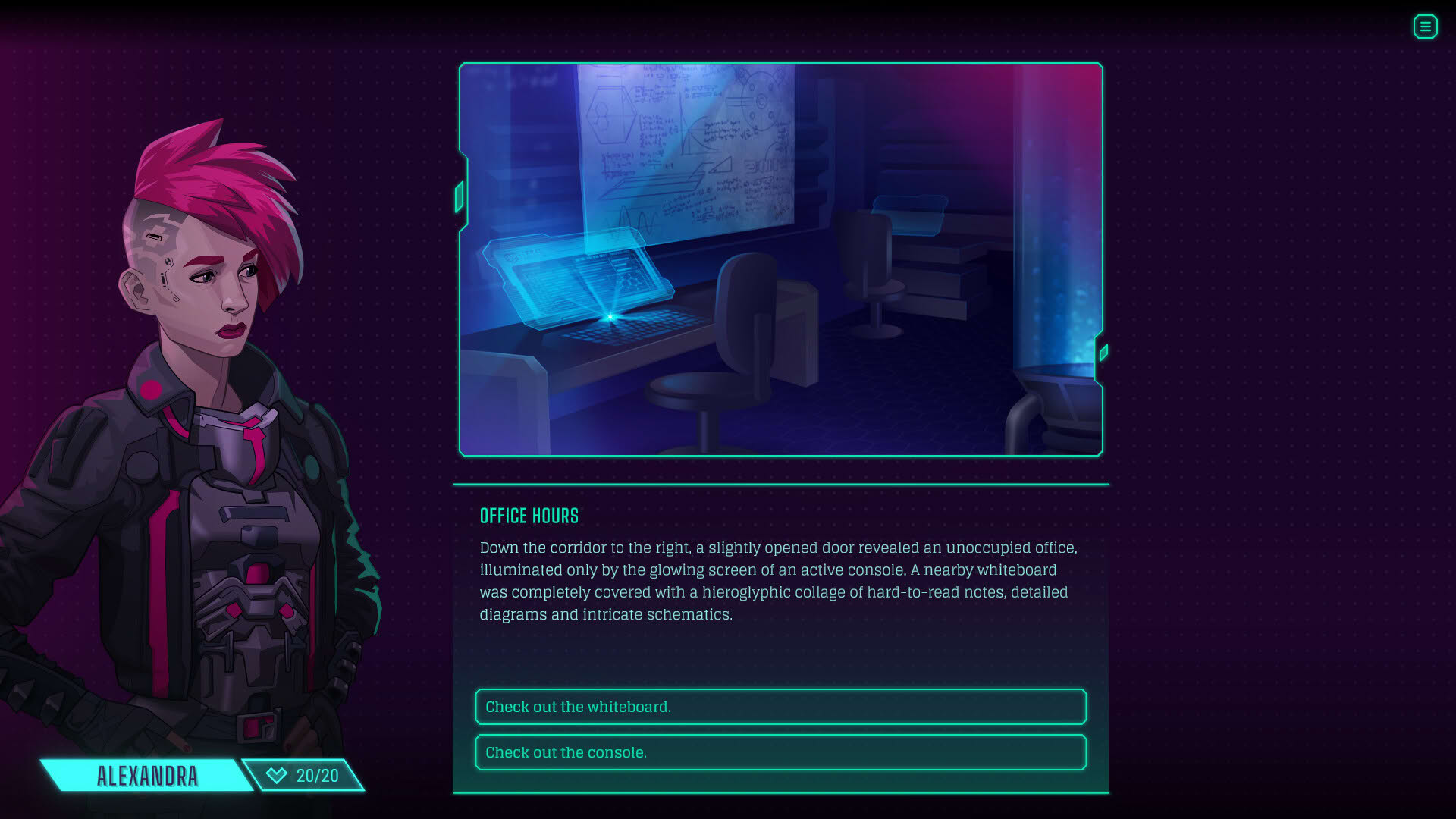 Screenshot for HeistGeist