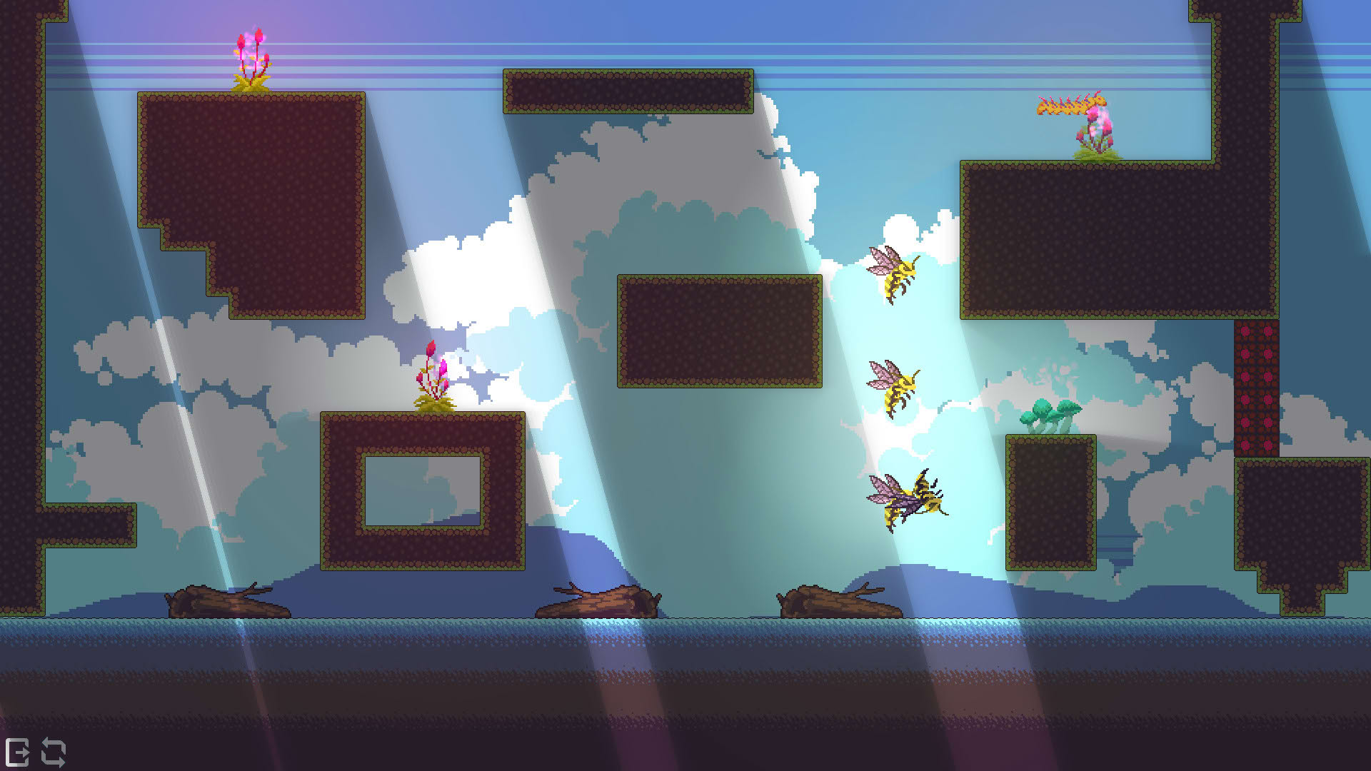 Screenshot for Caterpillar