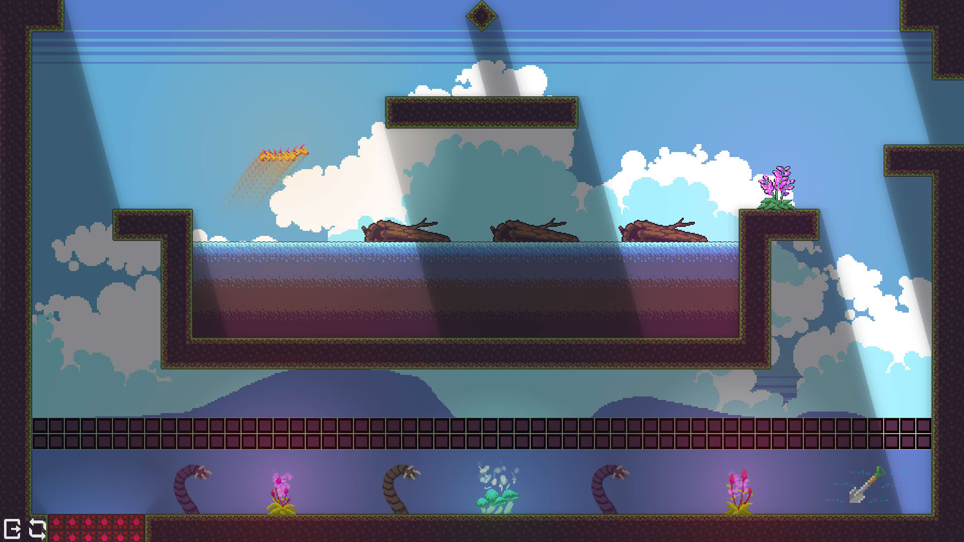 Screenshot for Caterpillar