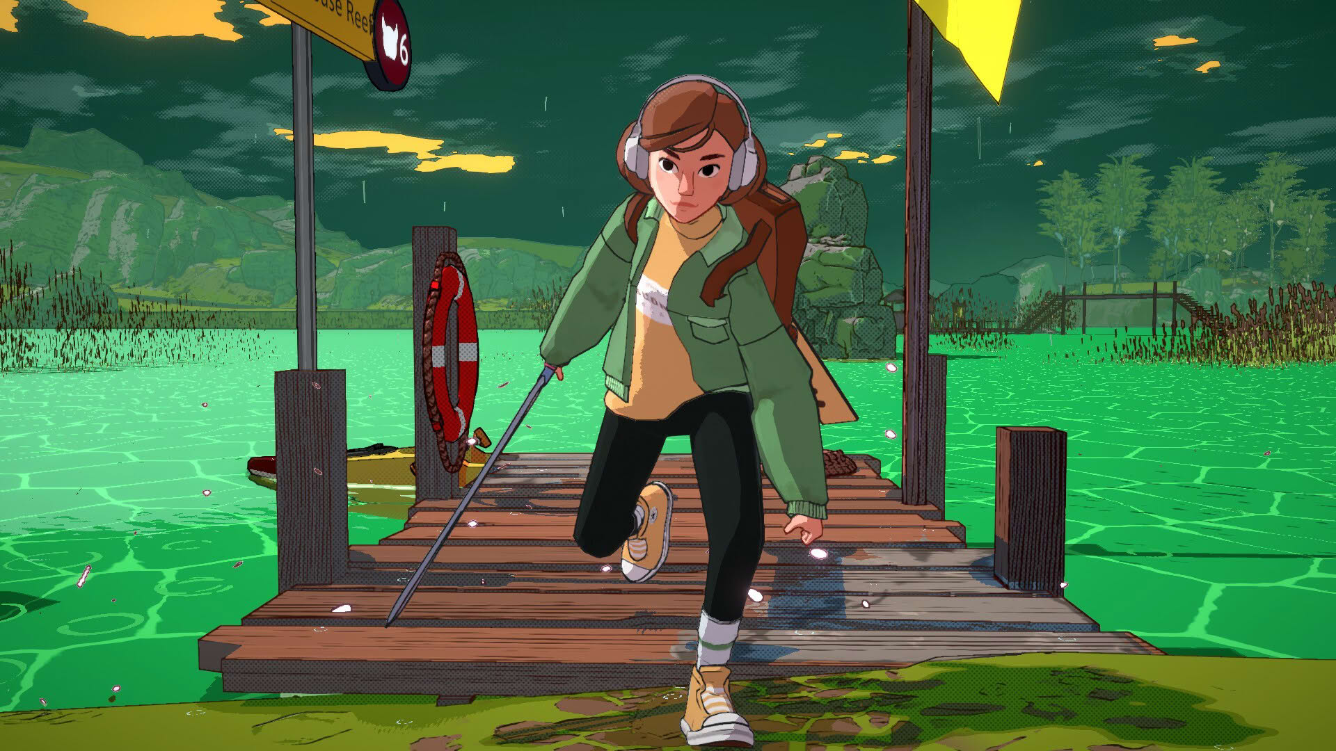 Screenshot for Dungeons of Hinterberg