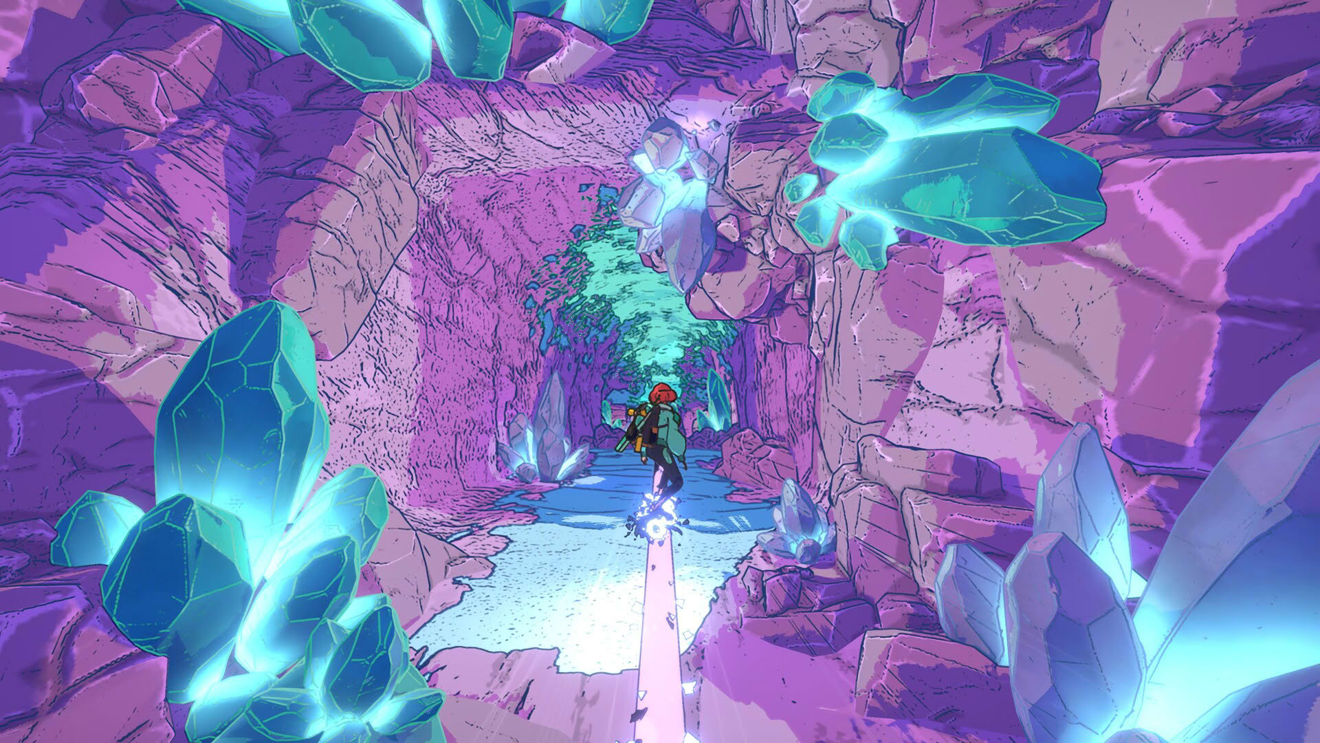 Screenshot for Dungeons of Hinterberg