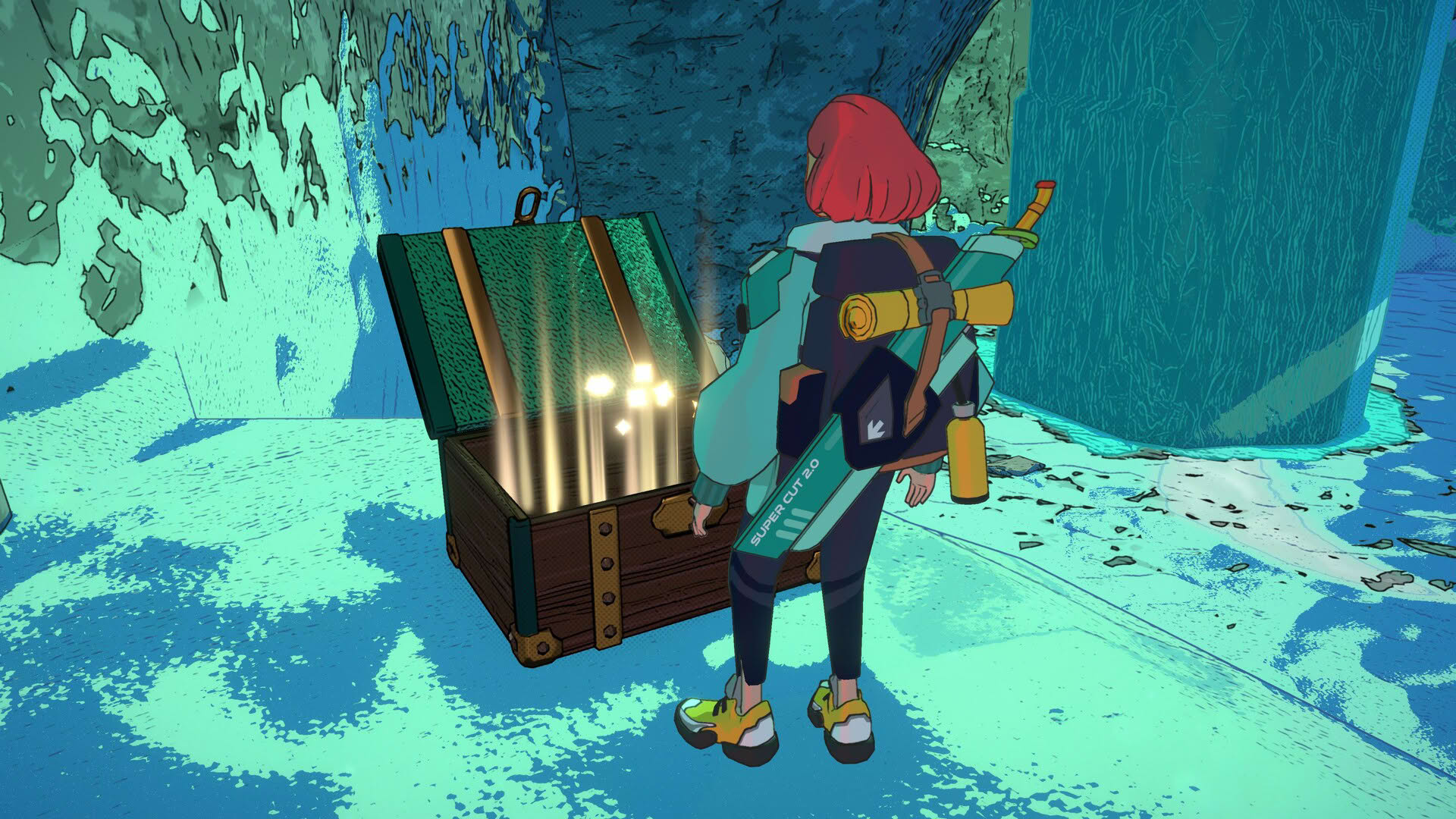 Screenshot for Dungeons of Hinterberg