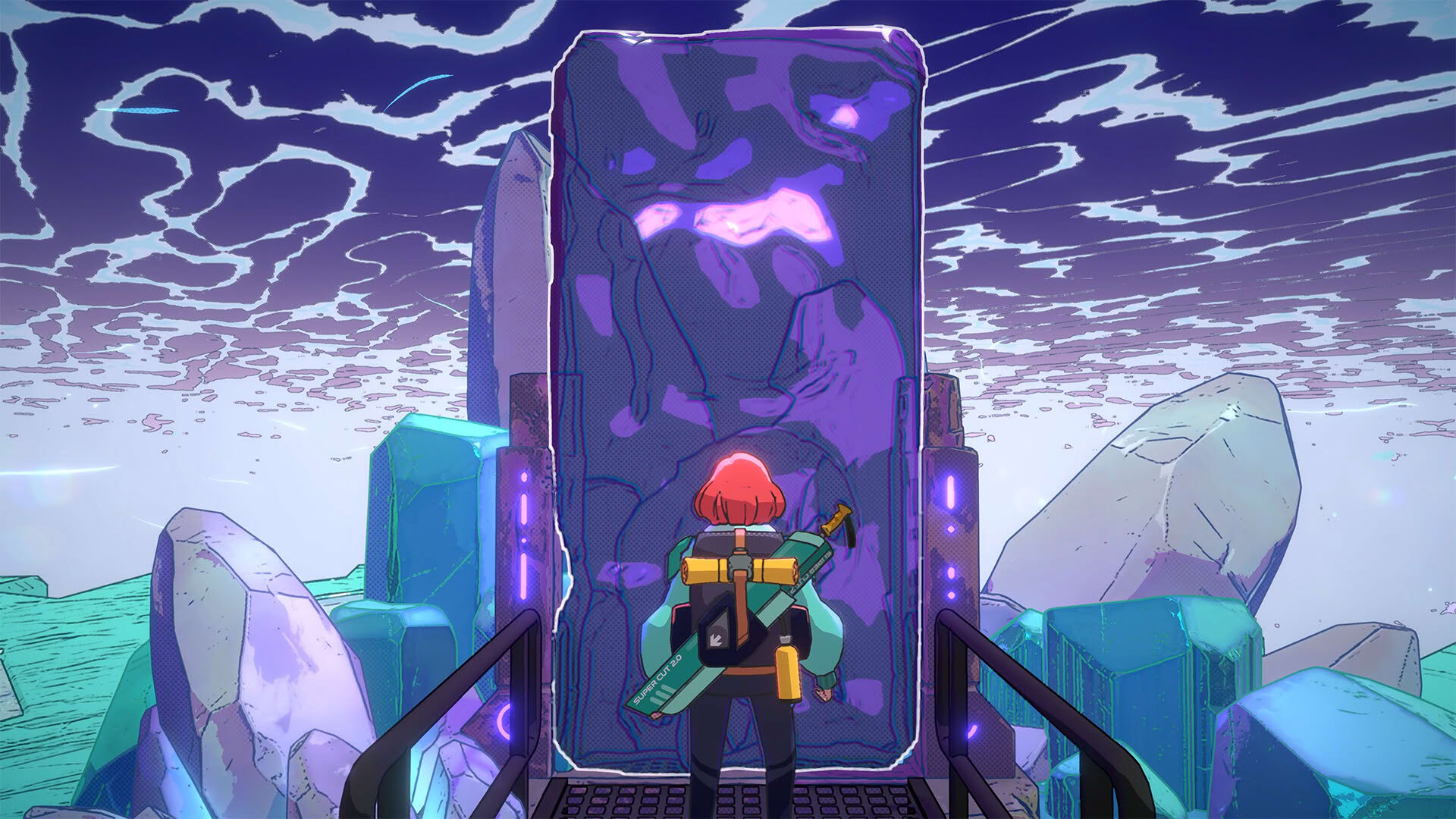 Screenshot for Dungeons of Hinterberg
