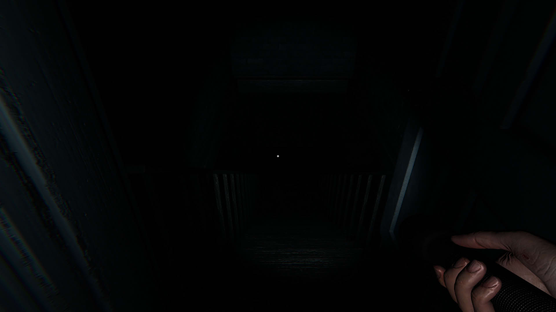 Screenshot for Exorcist