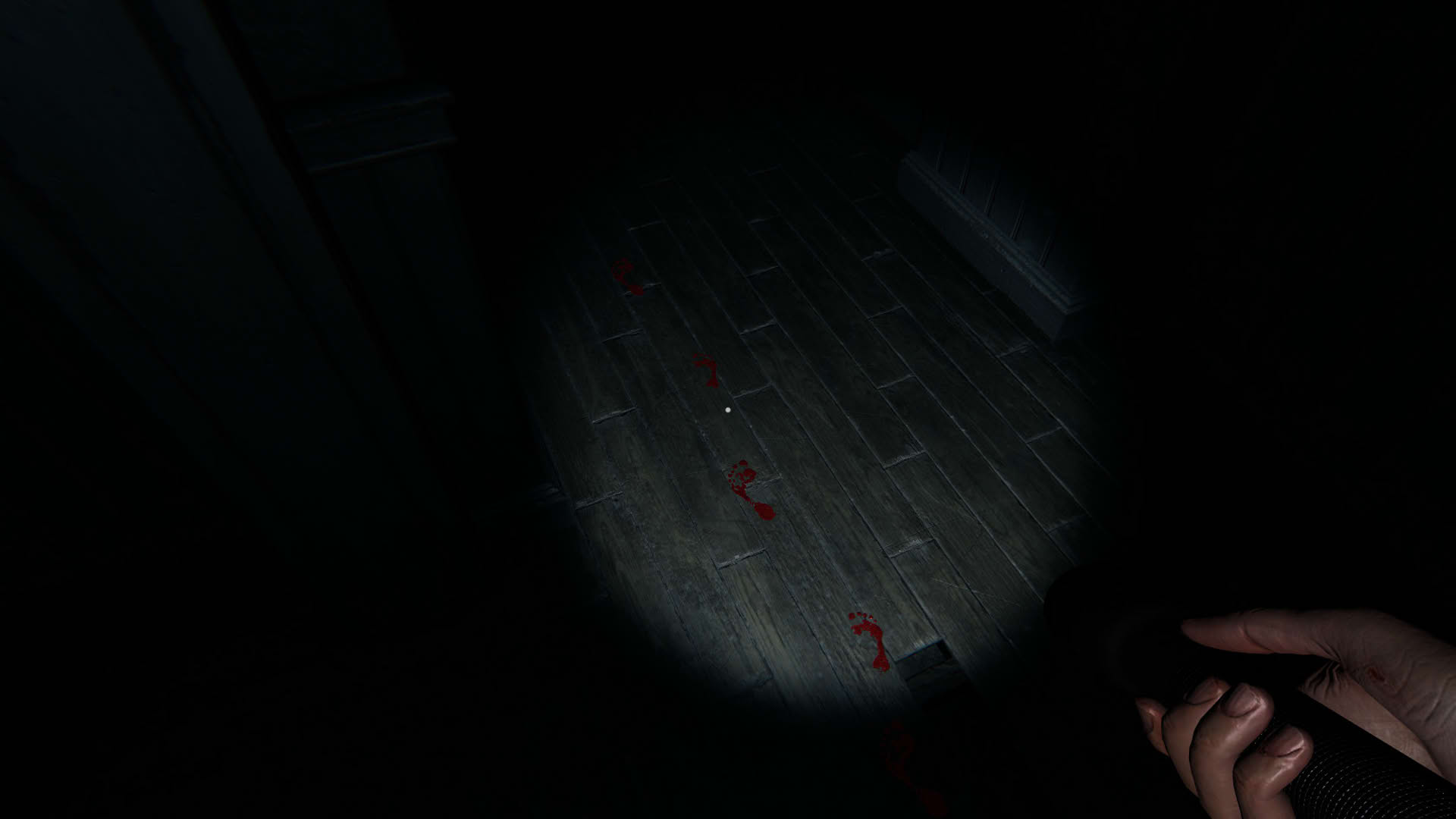 Screenshot for Exorcist