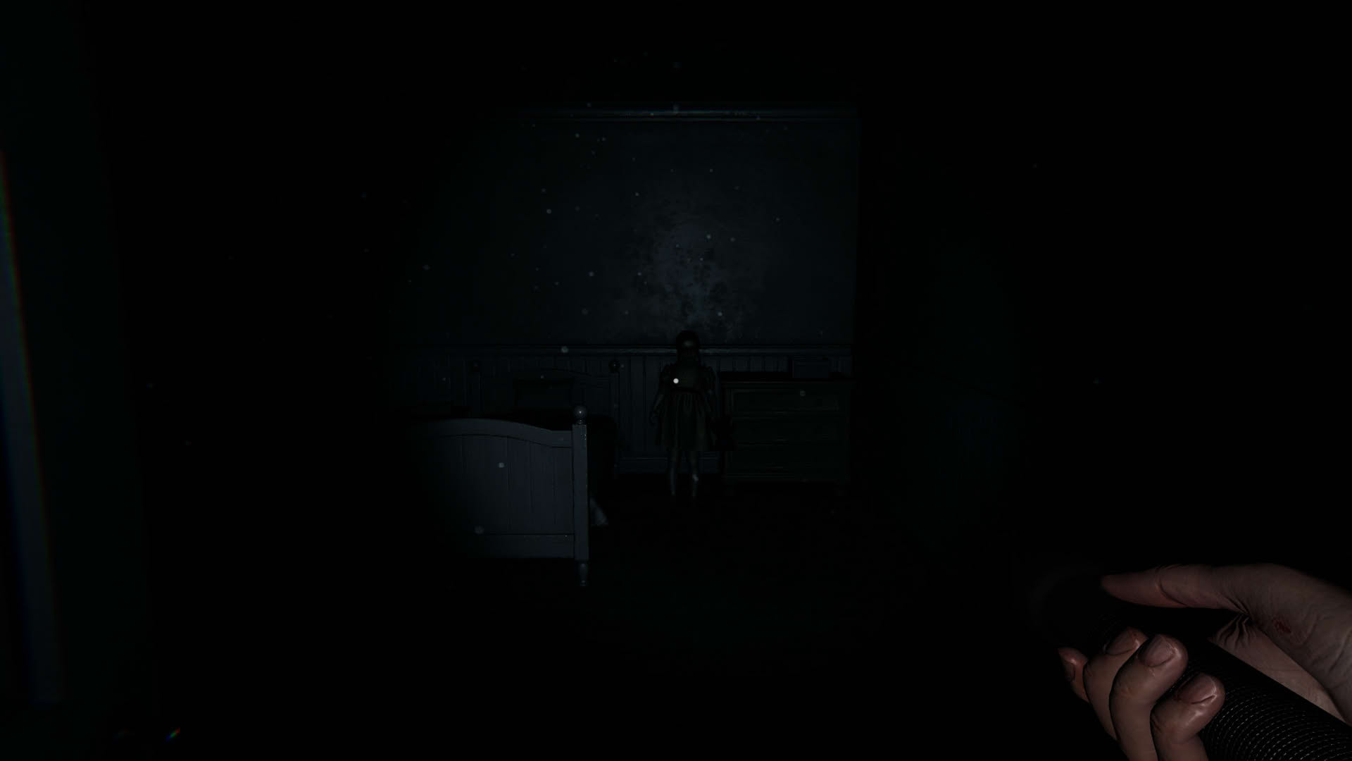Screenshot for Exorcist