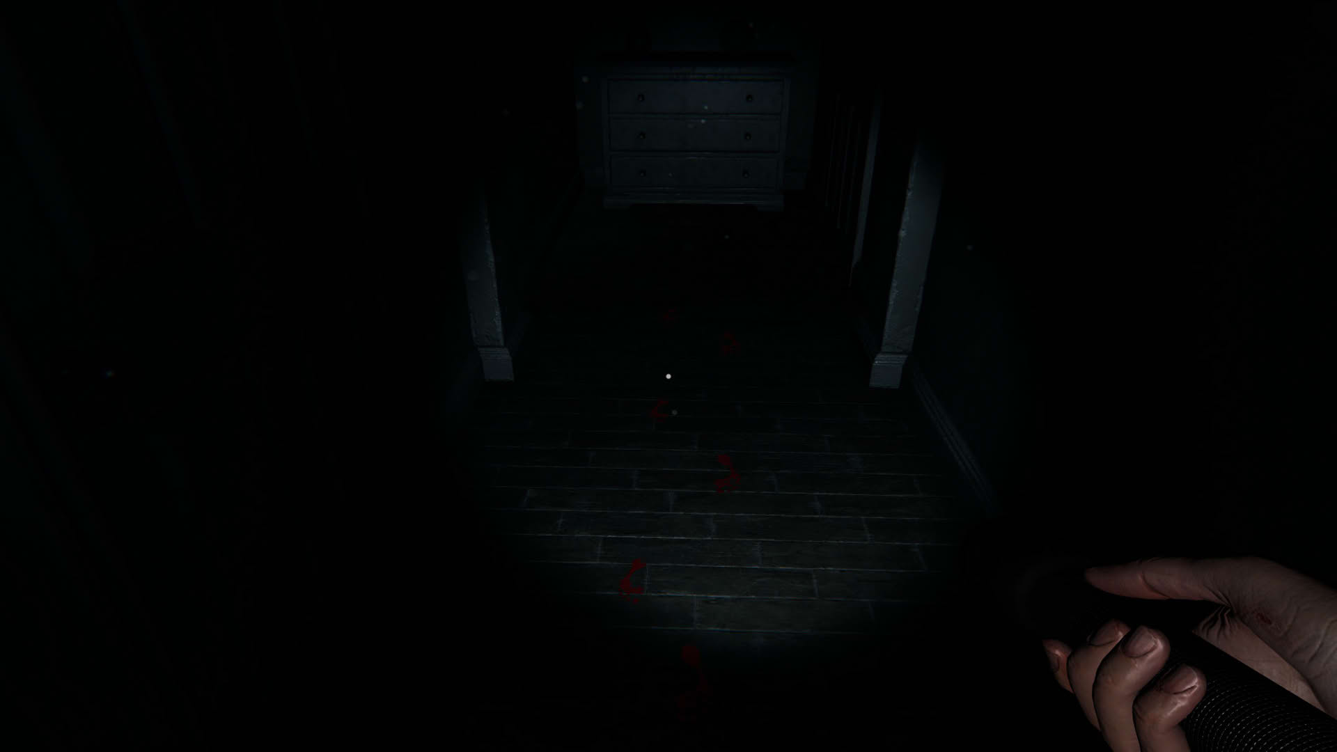 Screenshot for Exorcist