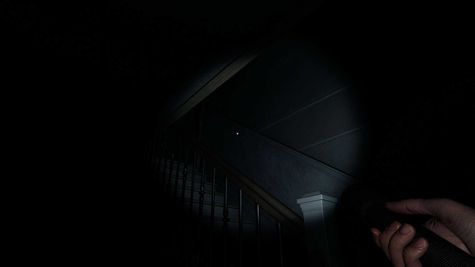 Screenshot for Exorcist