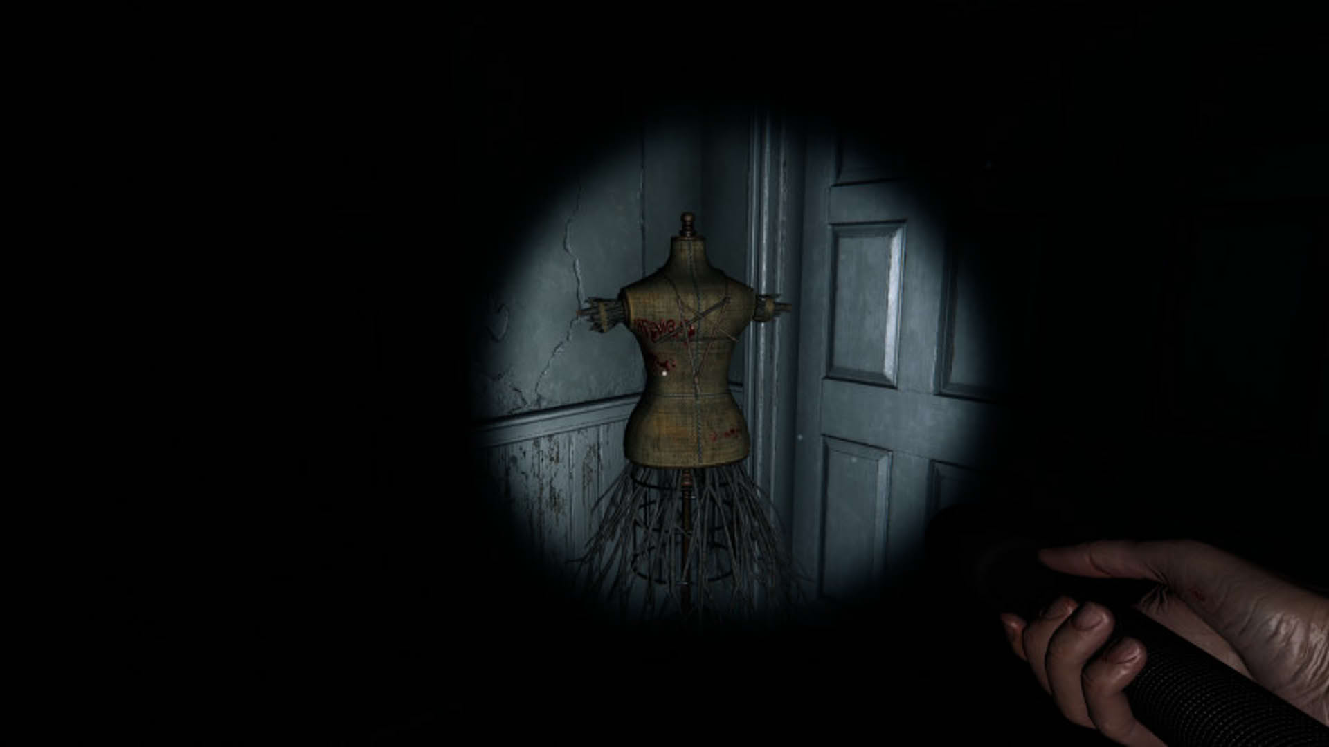 Screenshot for Exorcist