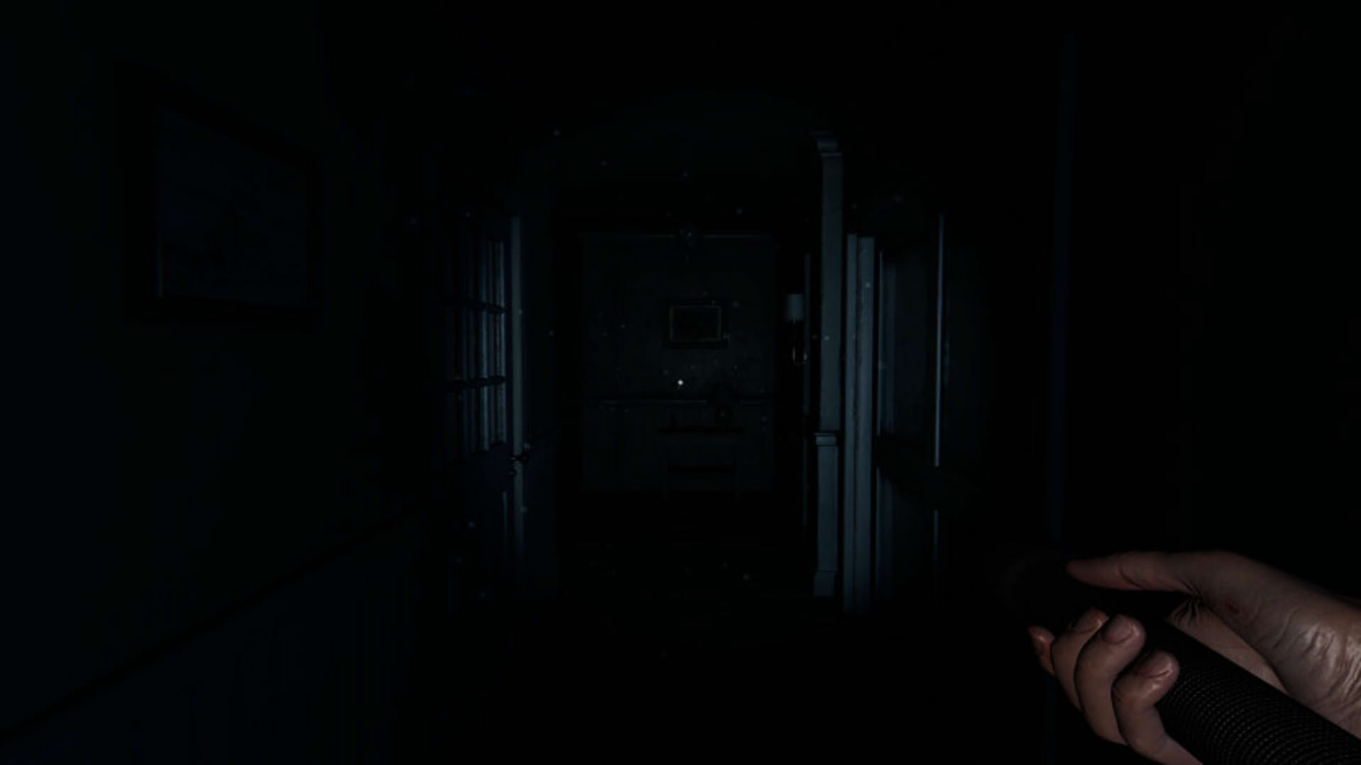 Screenshot for Exorcist