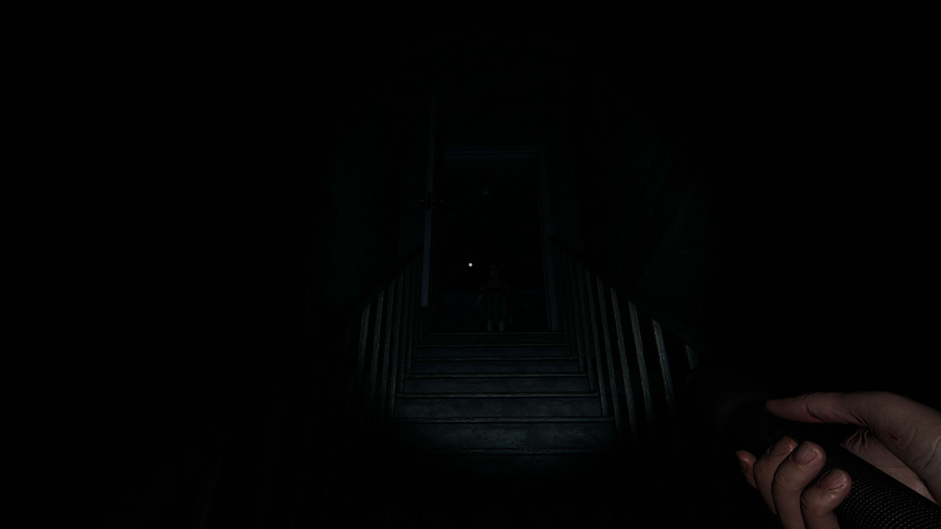 Screenshot for Exorcist