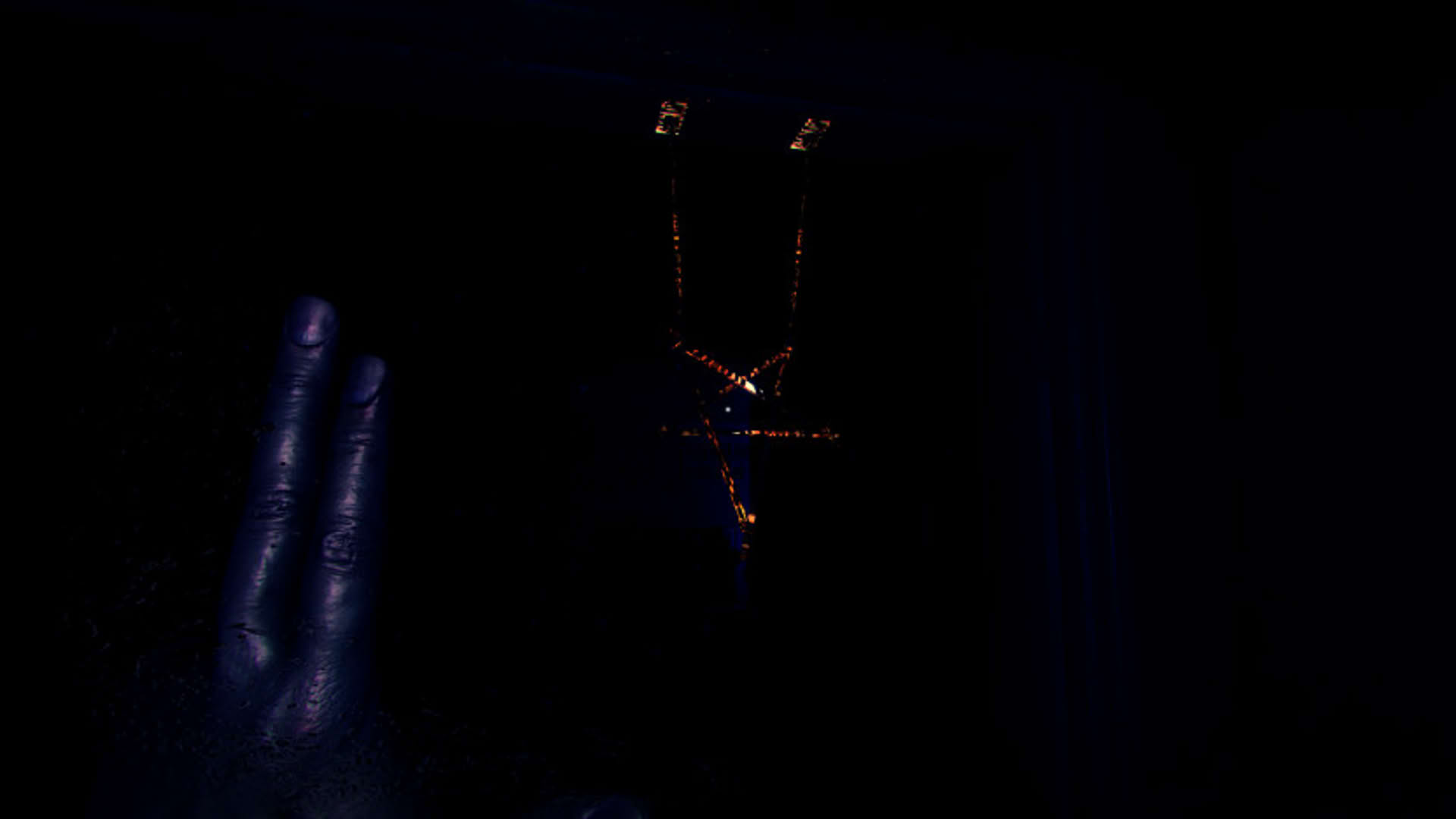 Screenshot for Exorcist