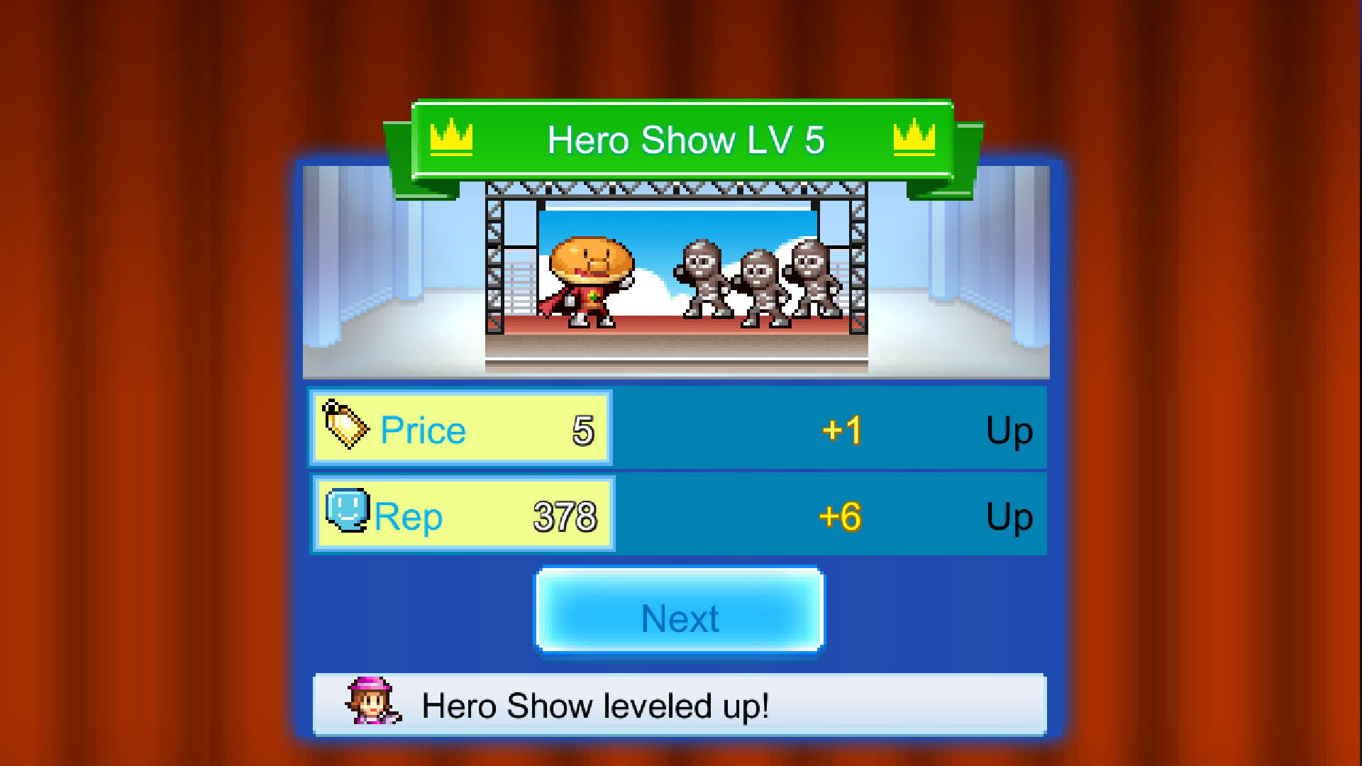 Screenshot for Mega Mall Story 2