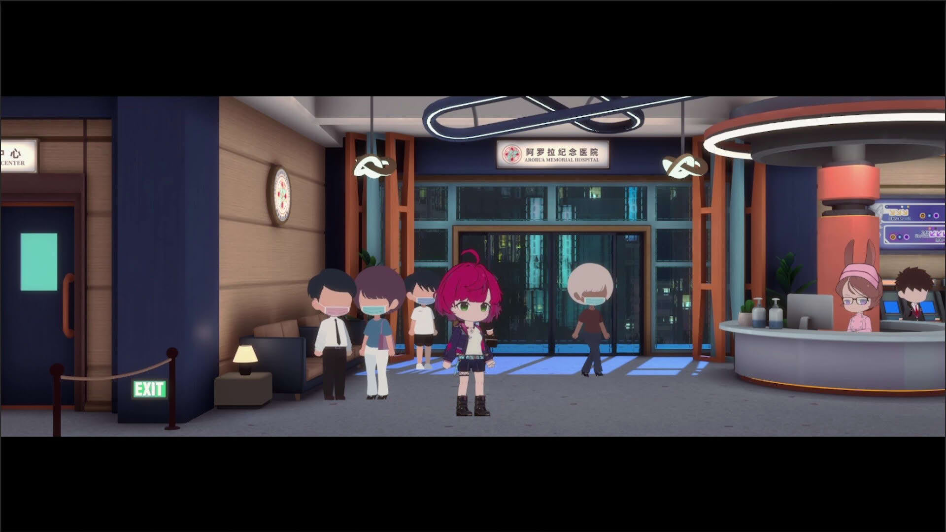 Screenshot for Affogato