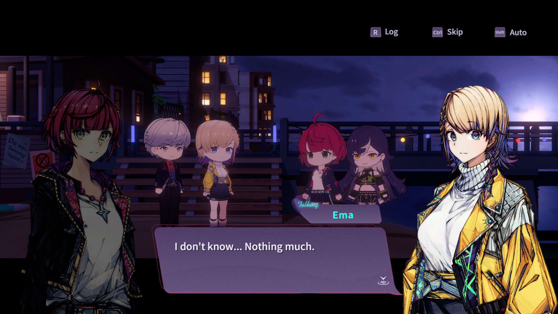 Screenshot for Affogato