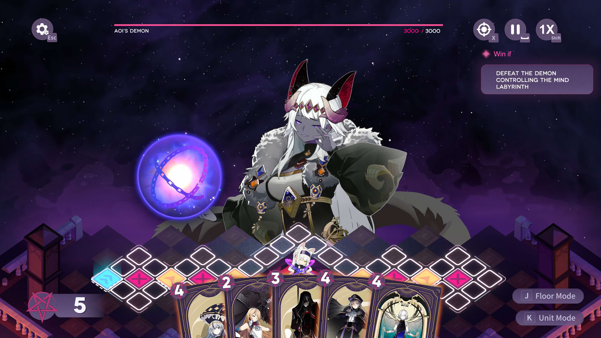 Screenshot for Affogato
