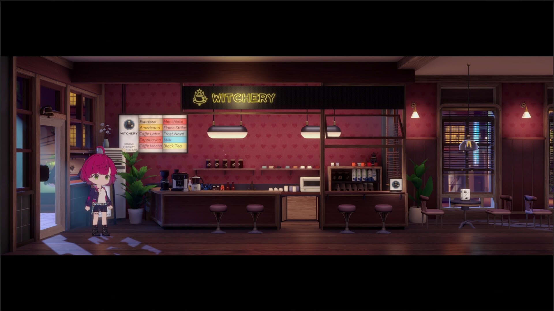 Screenshot for Affogato