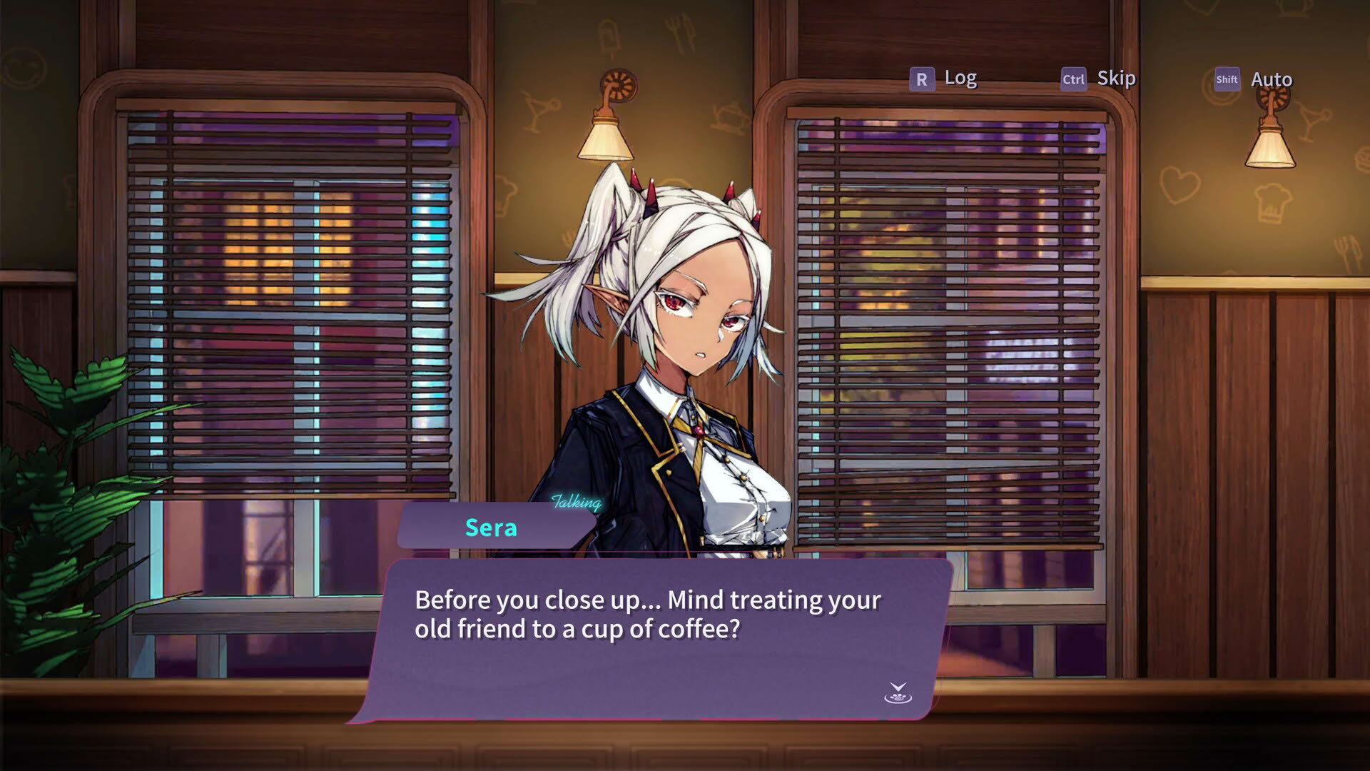 Screenshot for Affogato