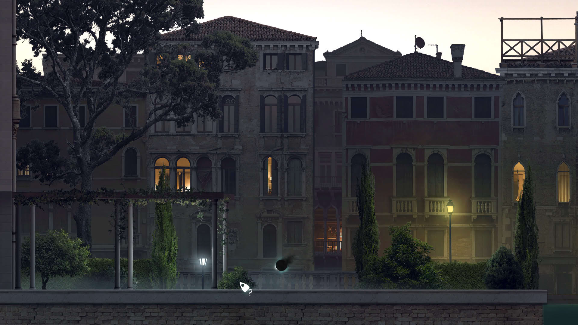 Screenshot for Goetia 2