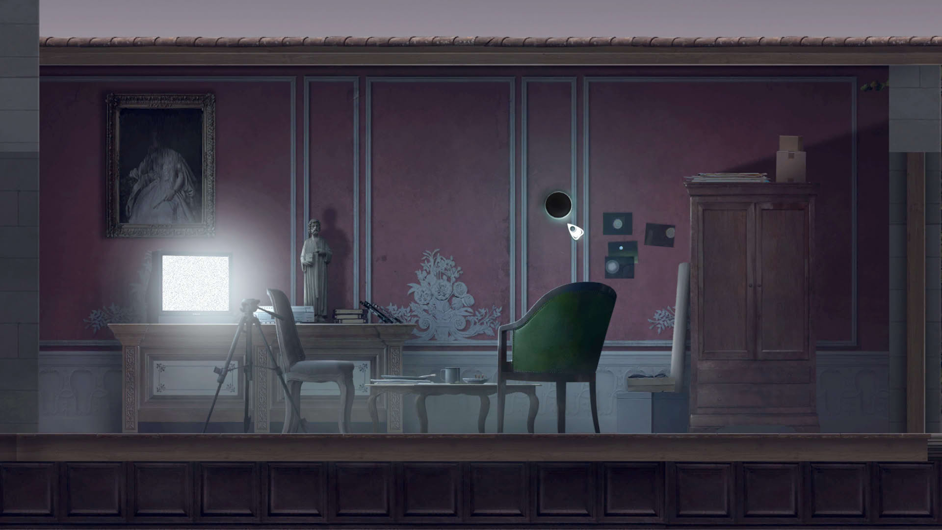 Screenshot for Goetia 2