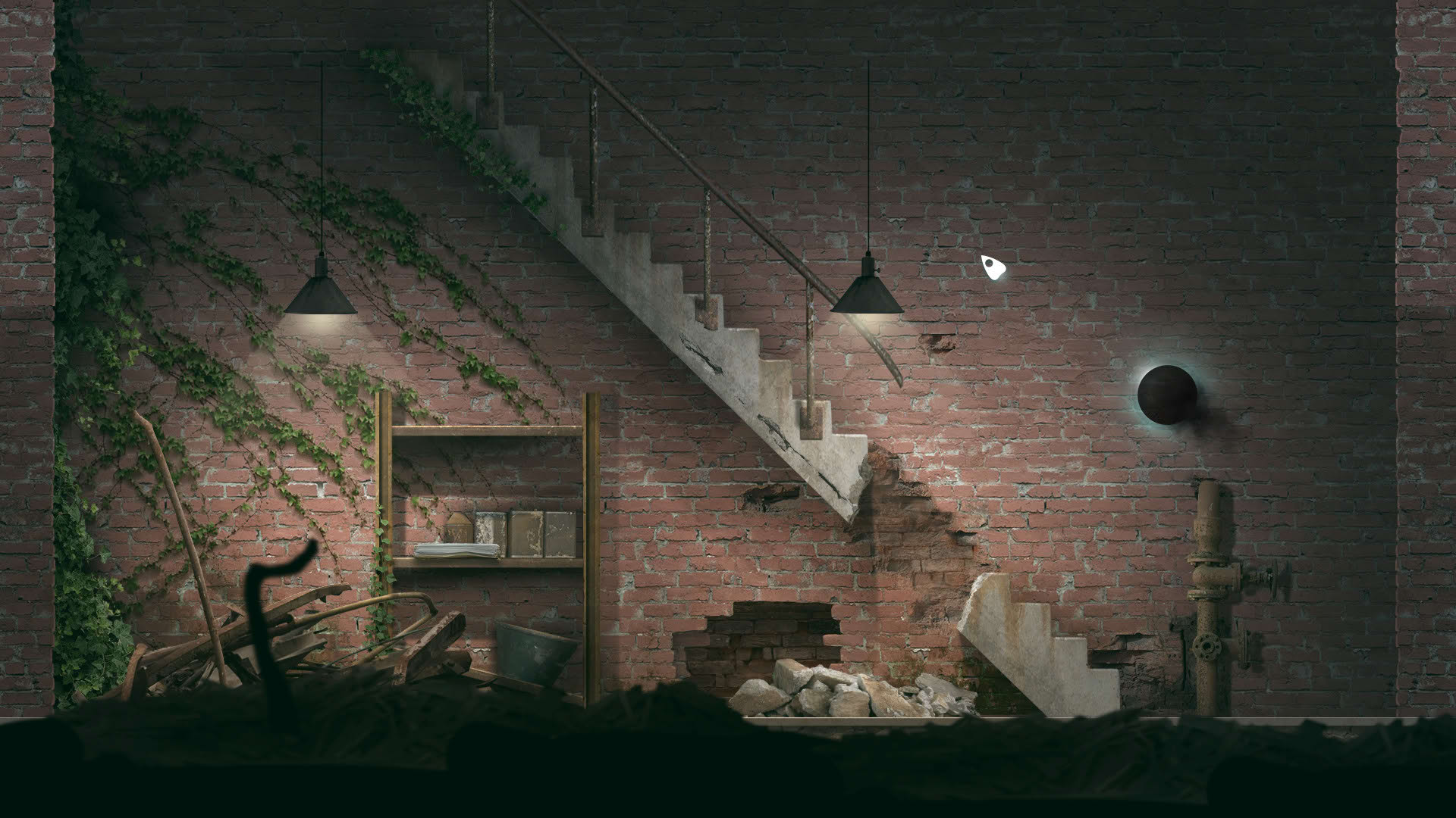 Screenshot for Goetia 2