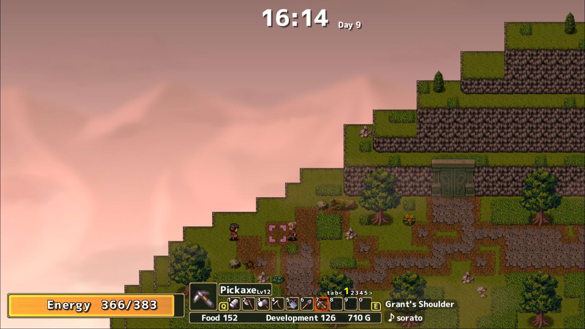 Screenshot for Drago Noka