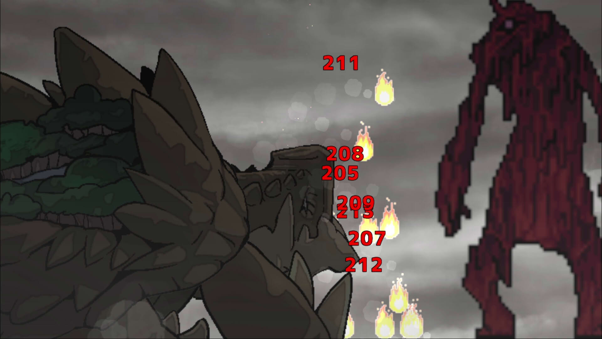 Screenshot for Drago Noka
