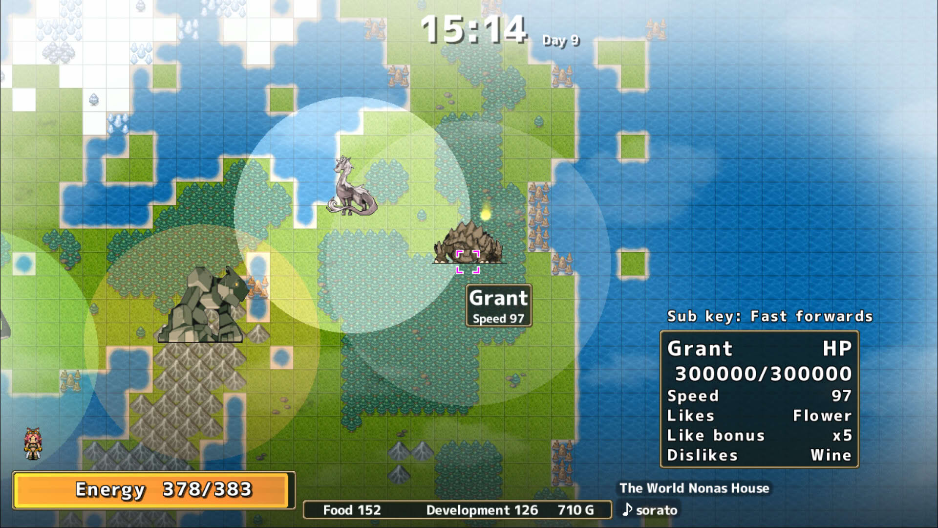Screenshot for Drago Noka