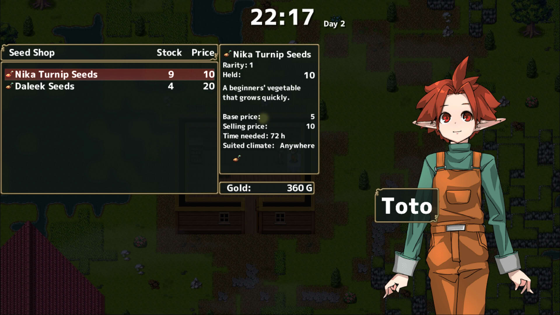 Screenshot for Drago Noka