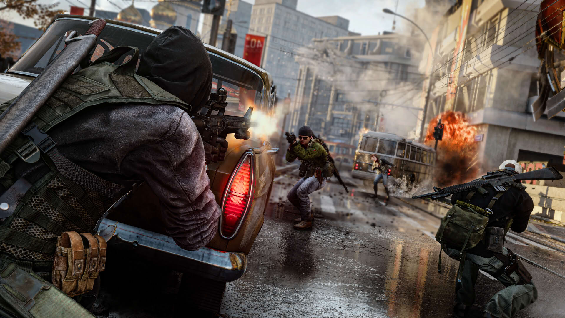 Screenshot for Call of Duty: Black Ops Cold War