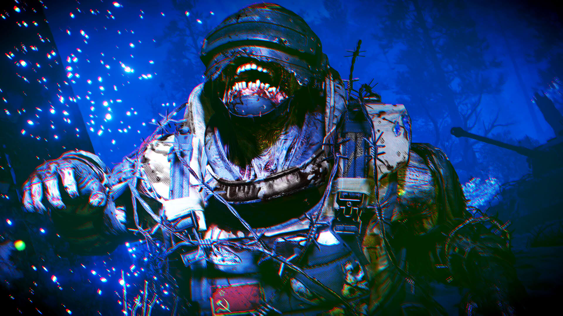 Screenshot for Call of Duty: Black Ops Cold War