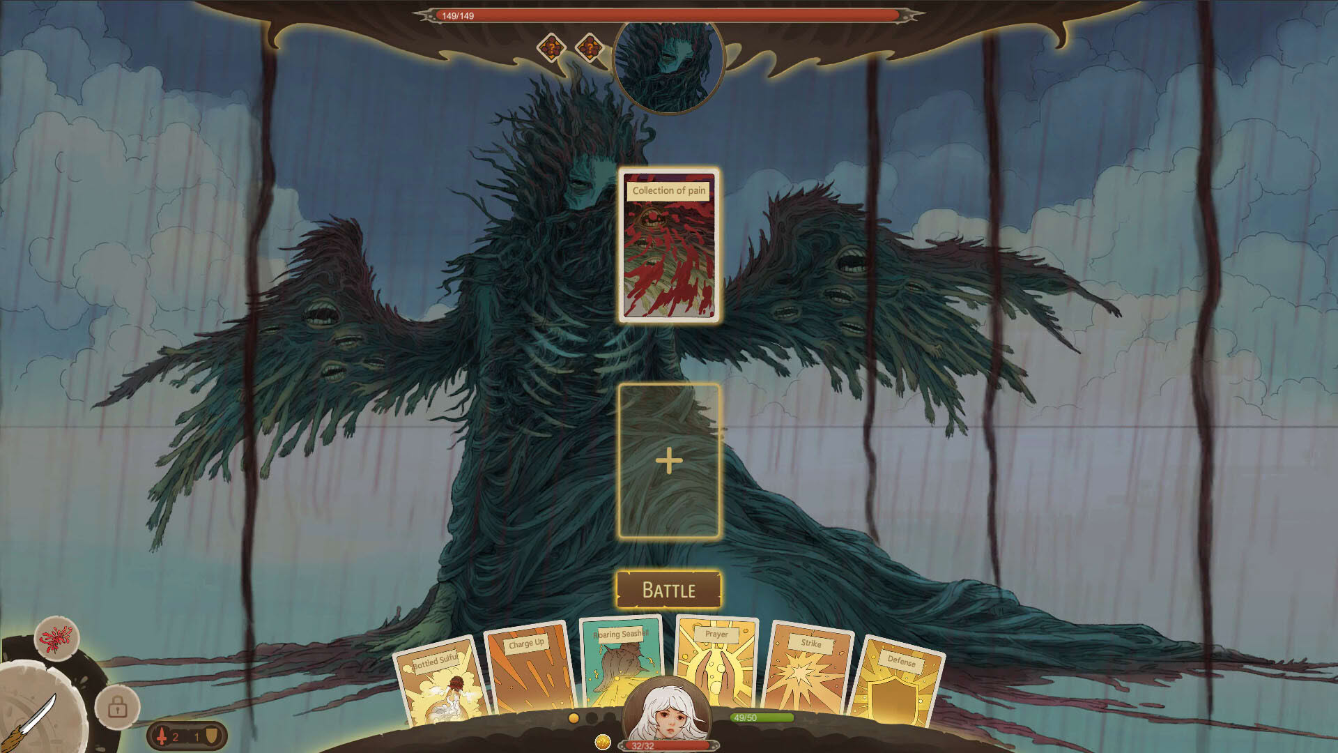 Screenshot for Abyss Fantasia