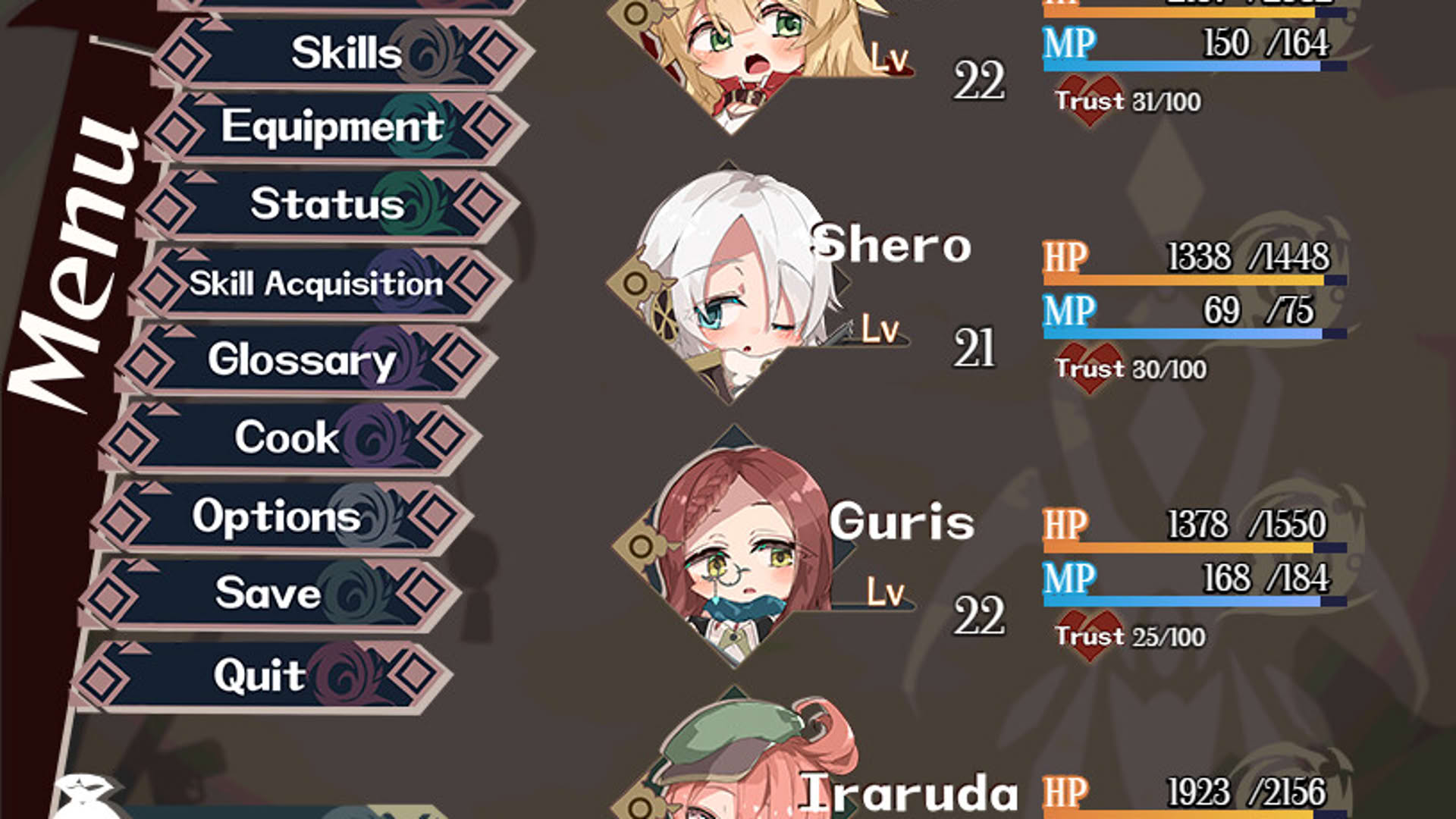 Screenshot for Enatus Radi