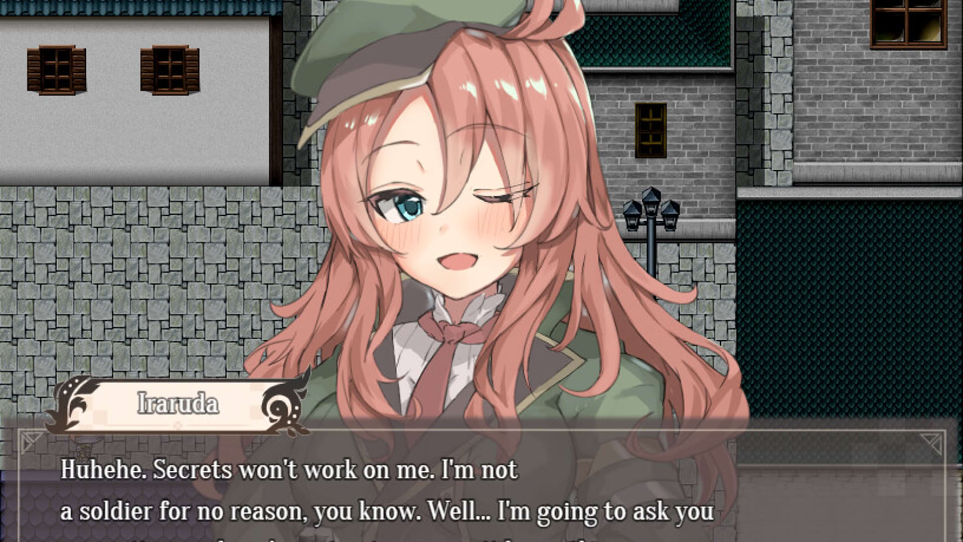 Screenshot for Enatus Radi