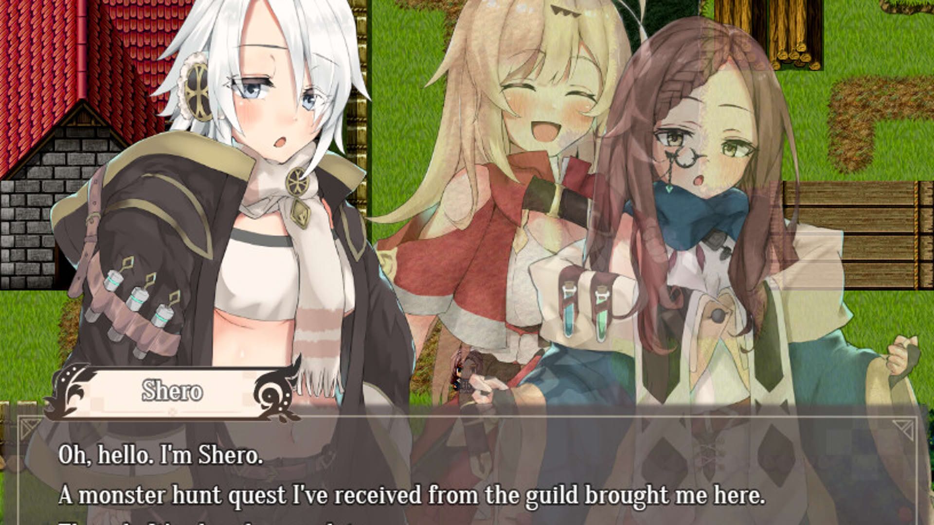 Screenshot for Enatus Radi