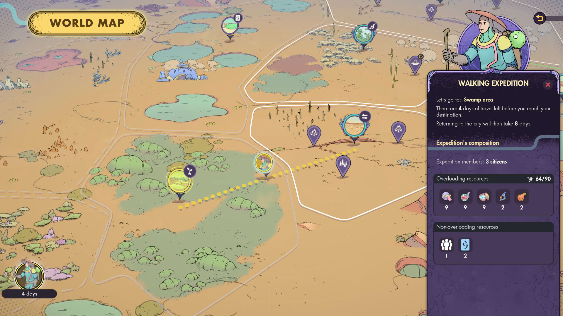 Screenshot for Synergy