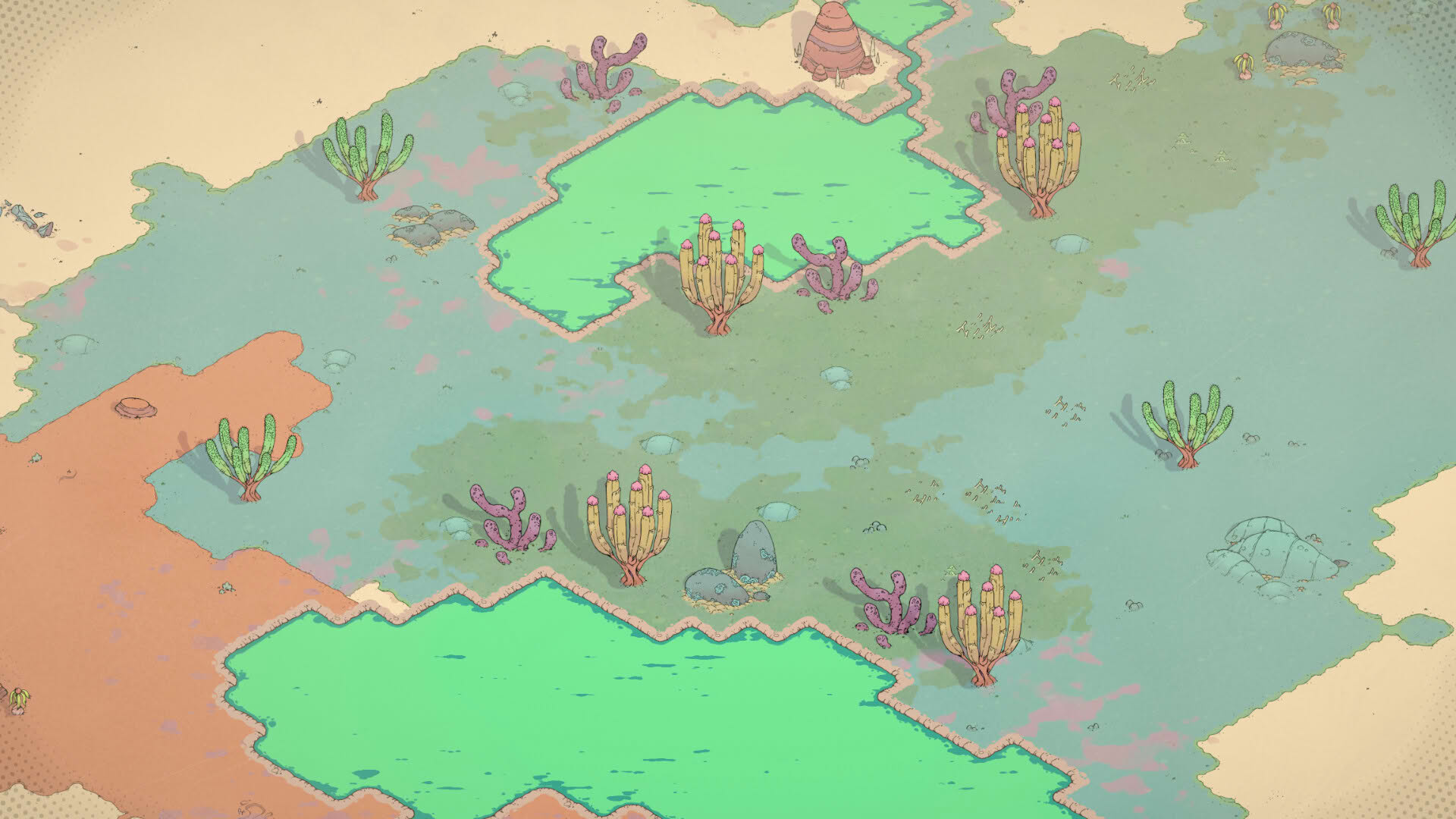 Screenshot for Synergy