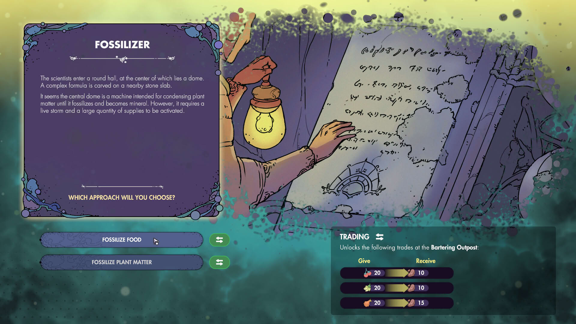 Screenshot for Synergy