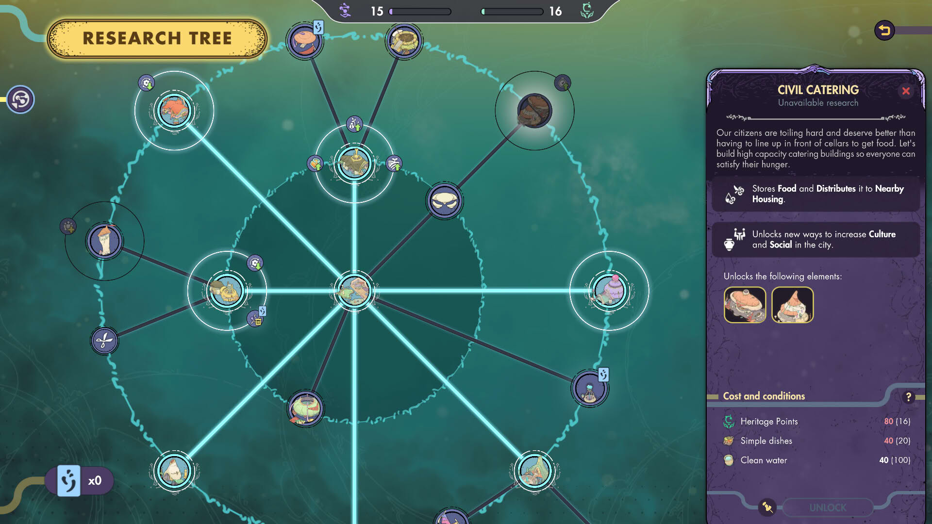 Screenshot for Synergy