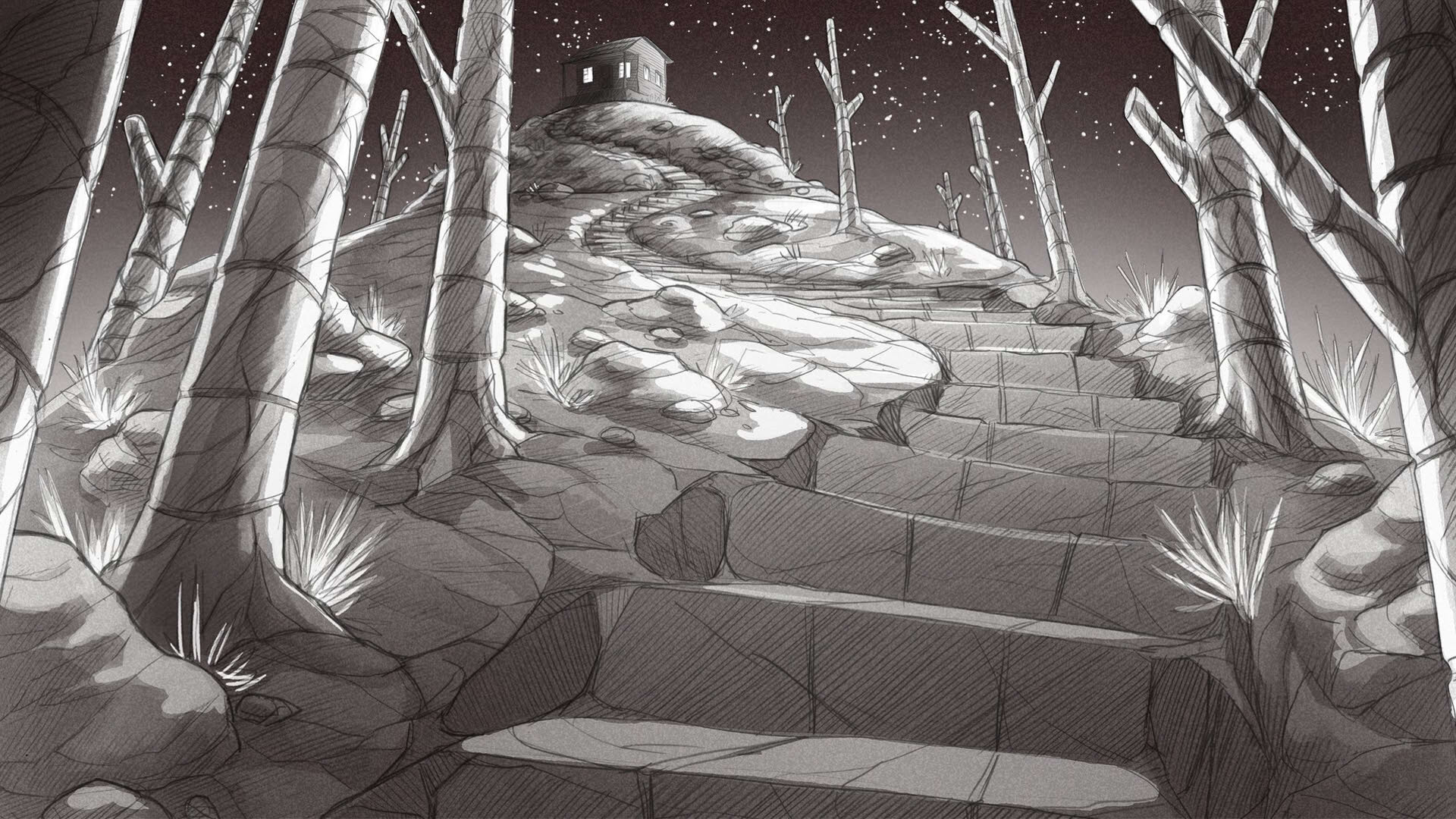 Screenshot for Slay the Princess