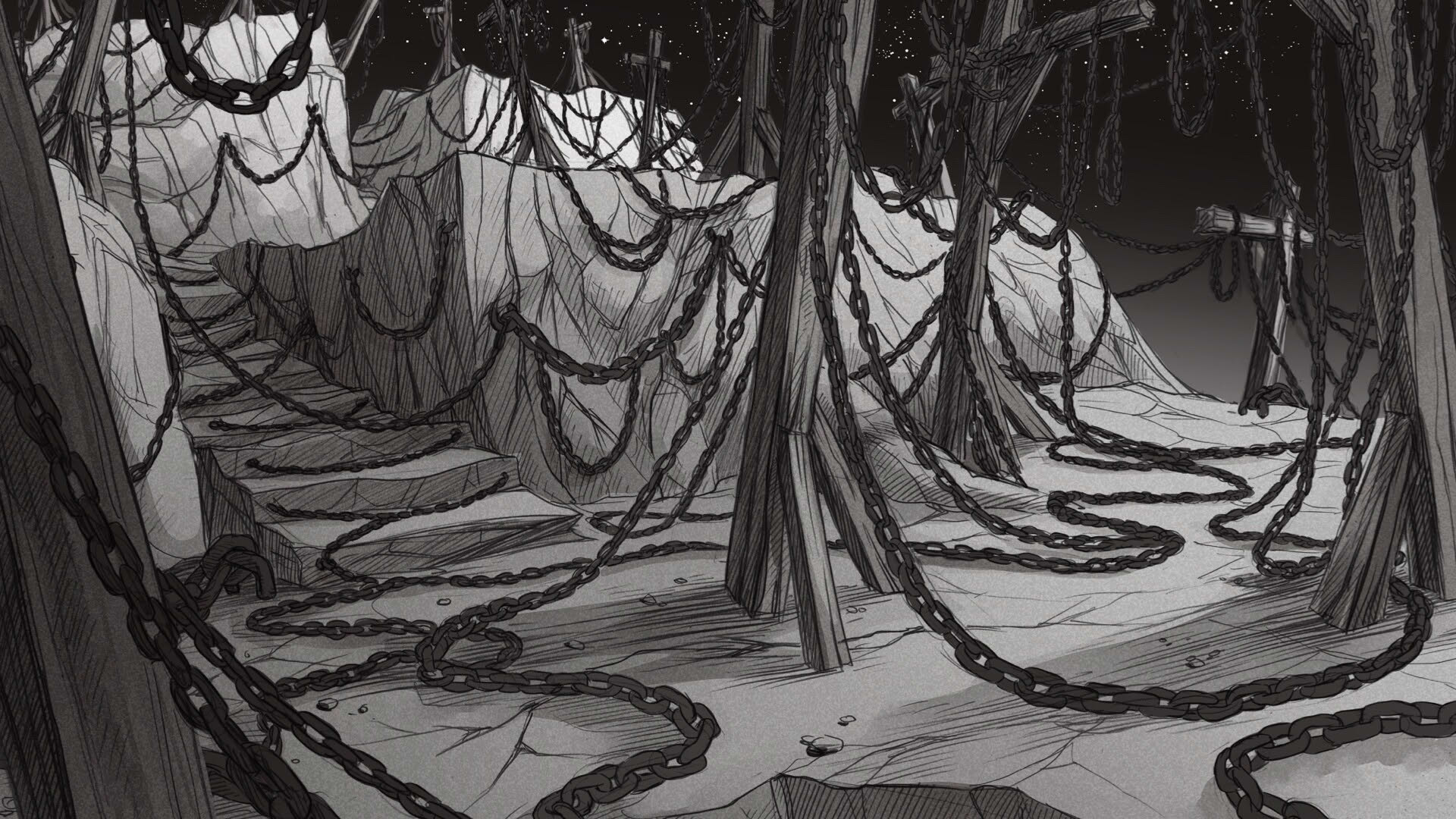 Screenshot for Slay the Princess