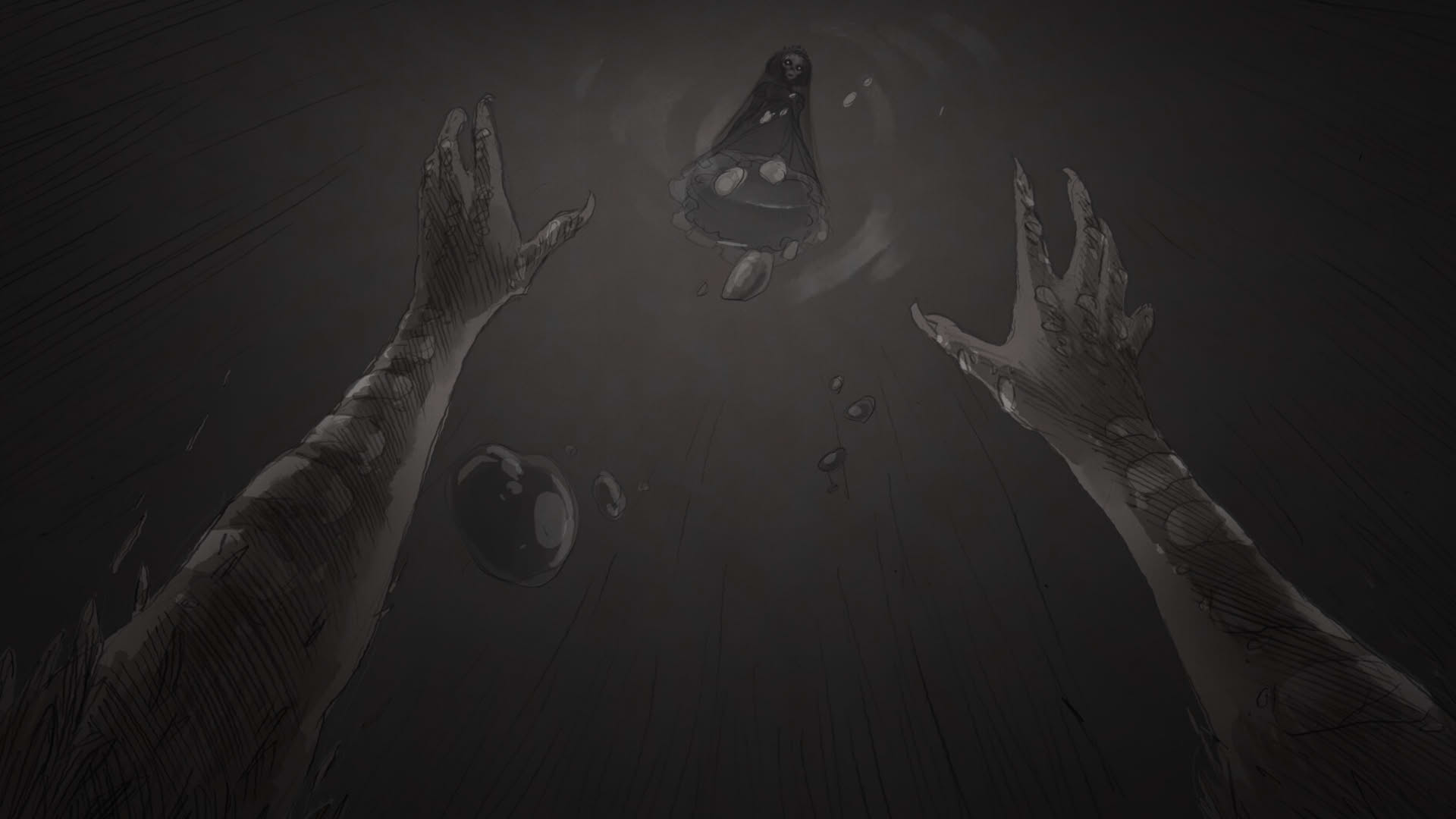 Screenshot for Slay the Princess