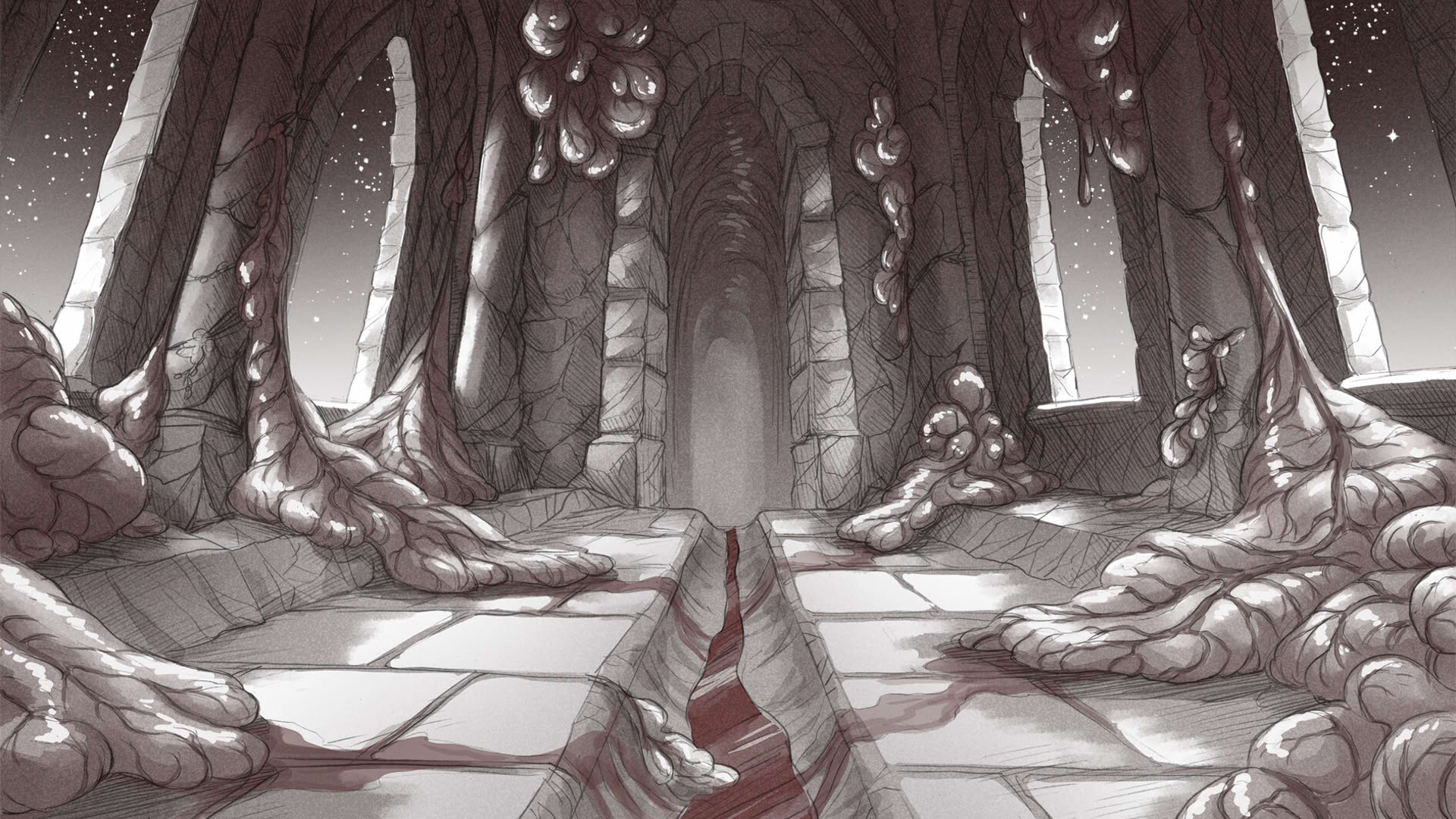 Screenshot for Slay the Princess