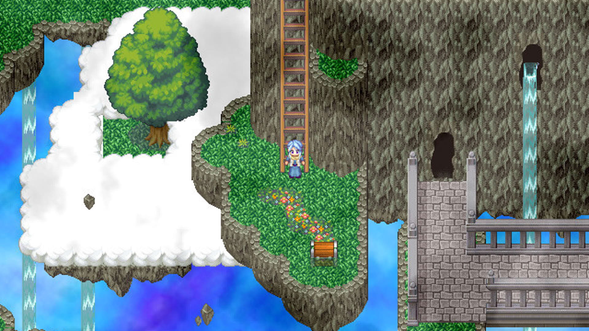 Screenshot for From Within