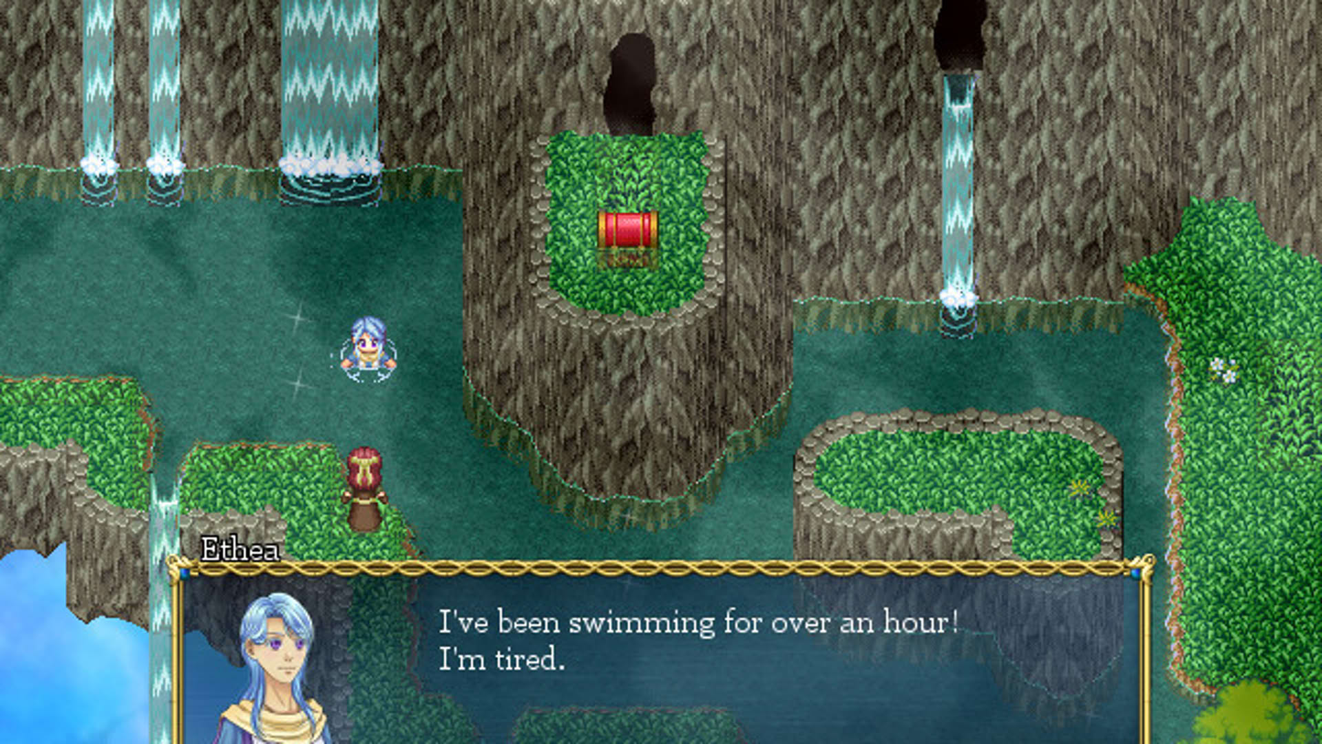 Screenshot for From Within