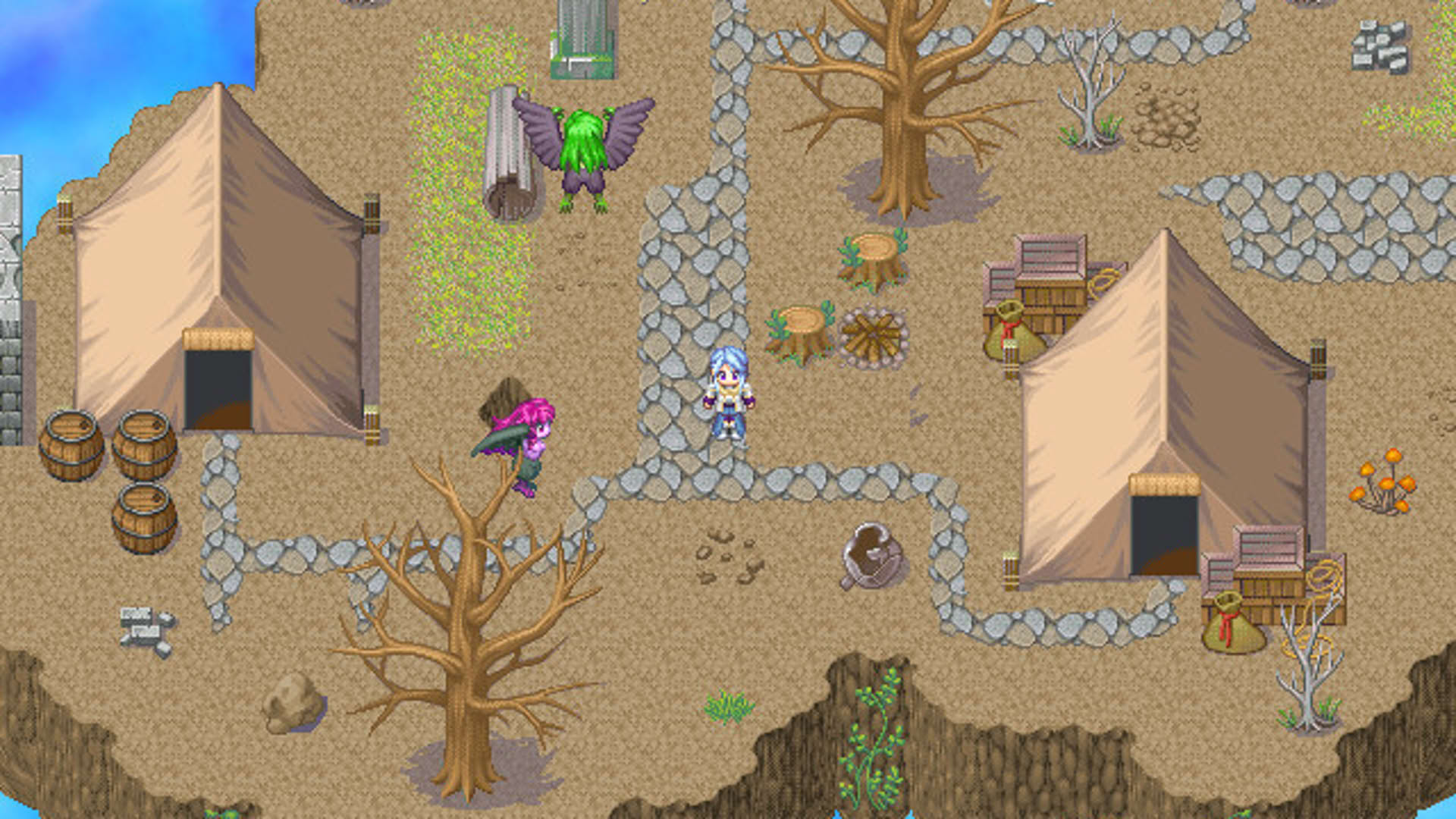 Screenshot for From Within
