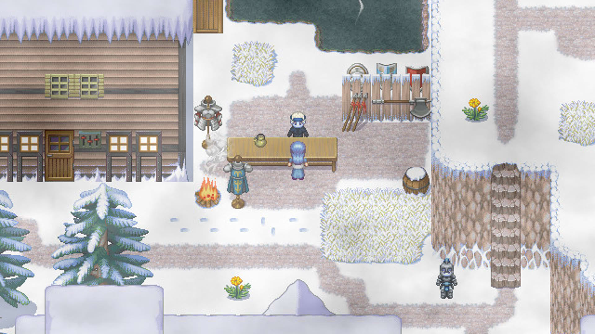 Screenshot for From Within