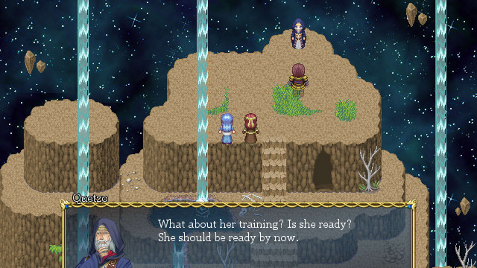 Screenshot for From Within