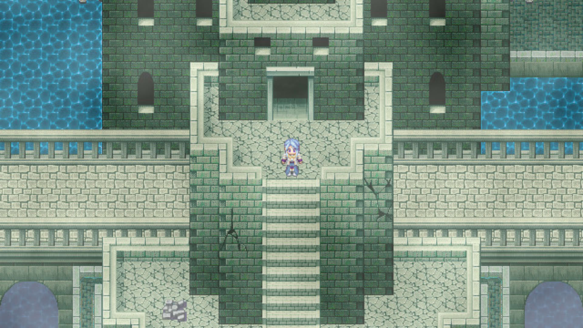 Screenshot for From Within